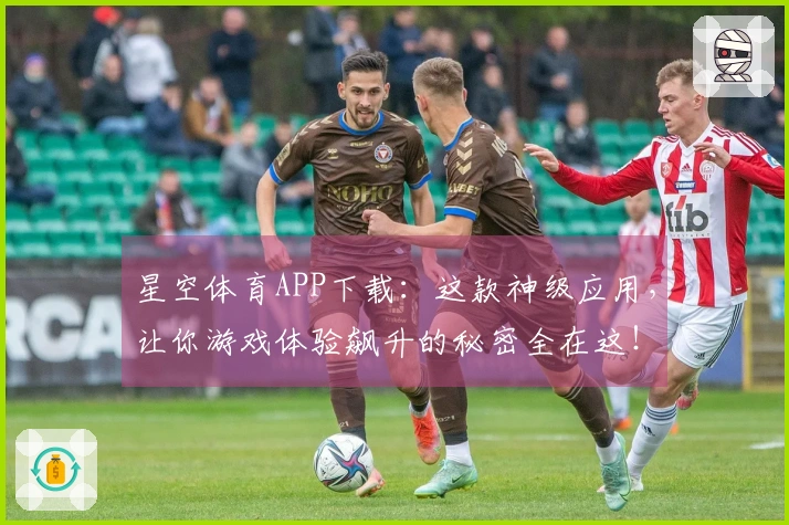 星空体育APP下载：这款神级应用，让你游戏体验飙升的秘密全在这！