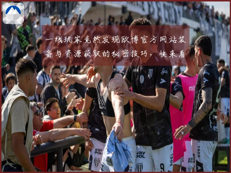 一线玩家竟然发现欧博官方网站装备与资源获取的秘密技巧，快来看看吧！