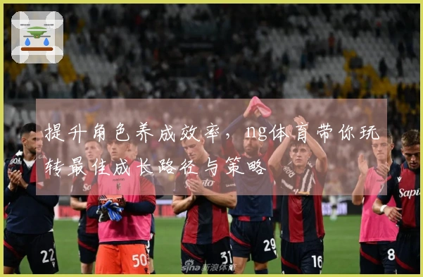 提升角色养成效率，ng体育带你玩转最佳成长路径与策略