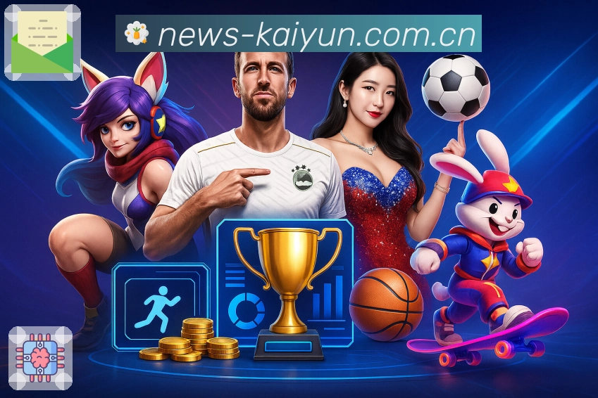 数据故事化呈现